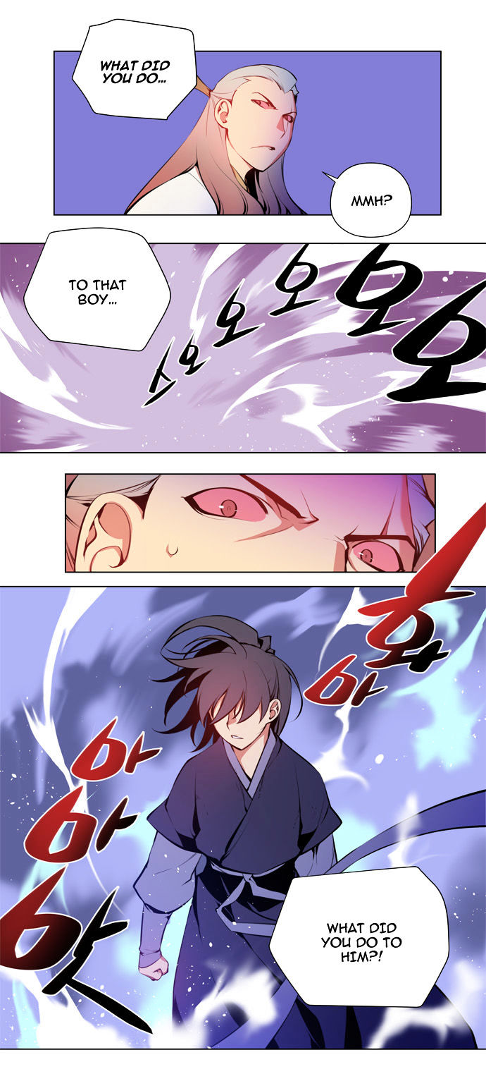 Marchen - The Embodiment of Tales Chapter 52 page 9 - Chapter 52