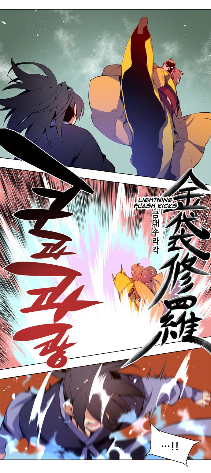 Marchen - The Embodiment of Tales Chapter 53 page 10 - Chapter 53