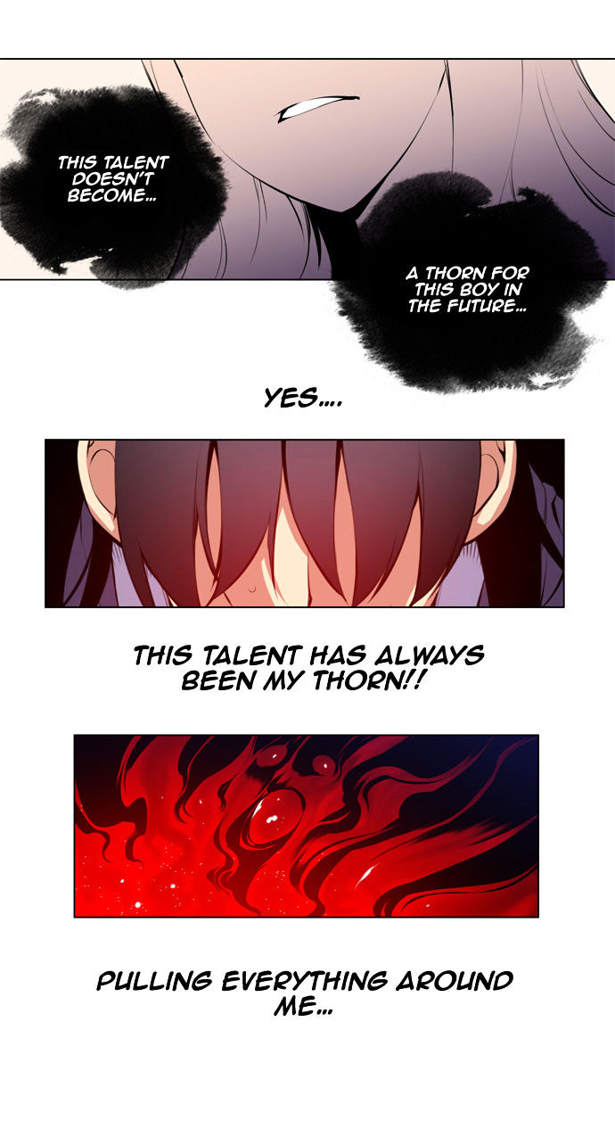 Marchen - The Embodiment of Tales Chapter 53 page 19 - Chapter 53