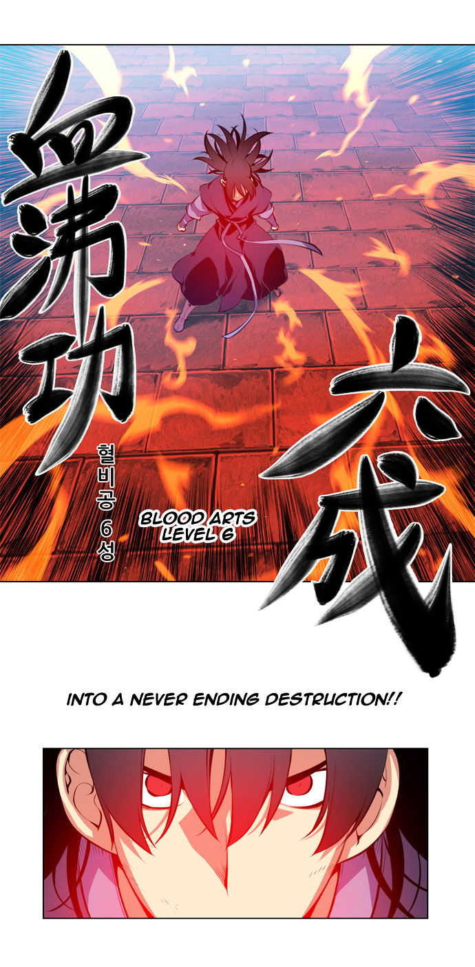 Marchen - The Embodiment of Tales Chapter 53 page 20 - Chapter 53