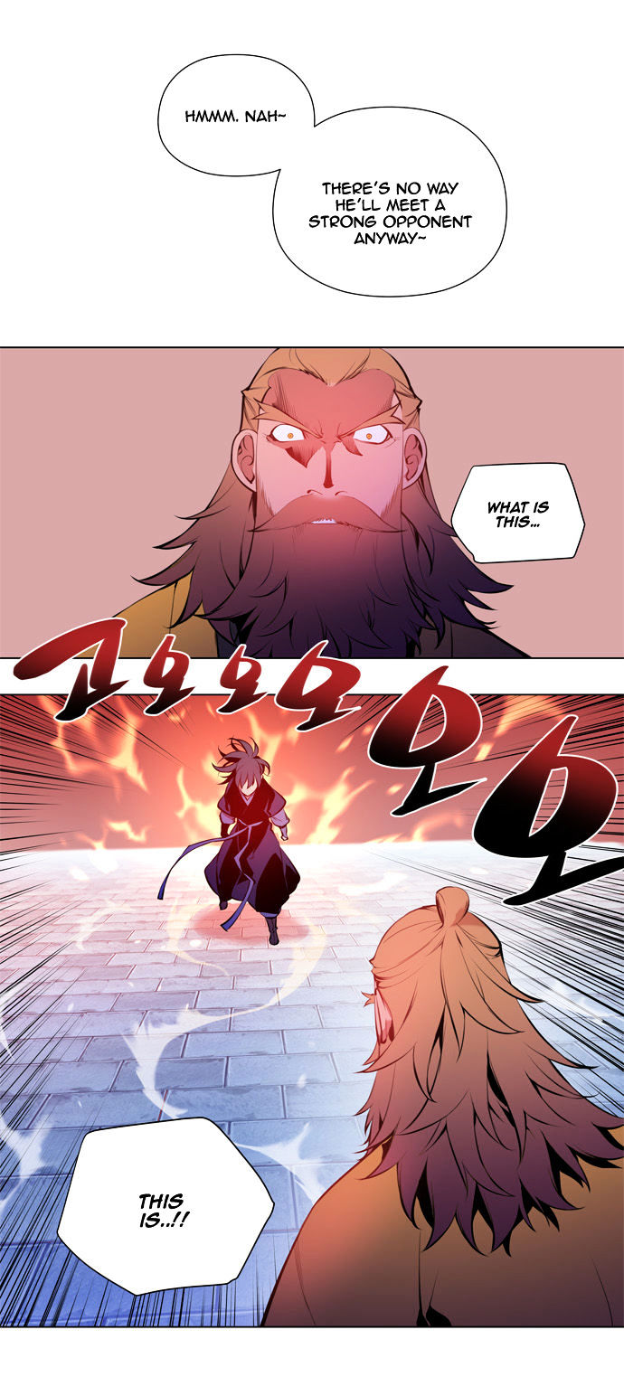 Marchen - The Embodiment of Tales Chapter 53 page 23 - Chapter 53