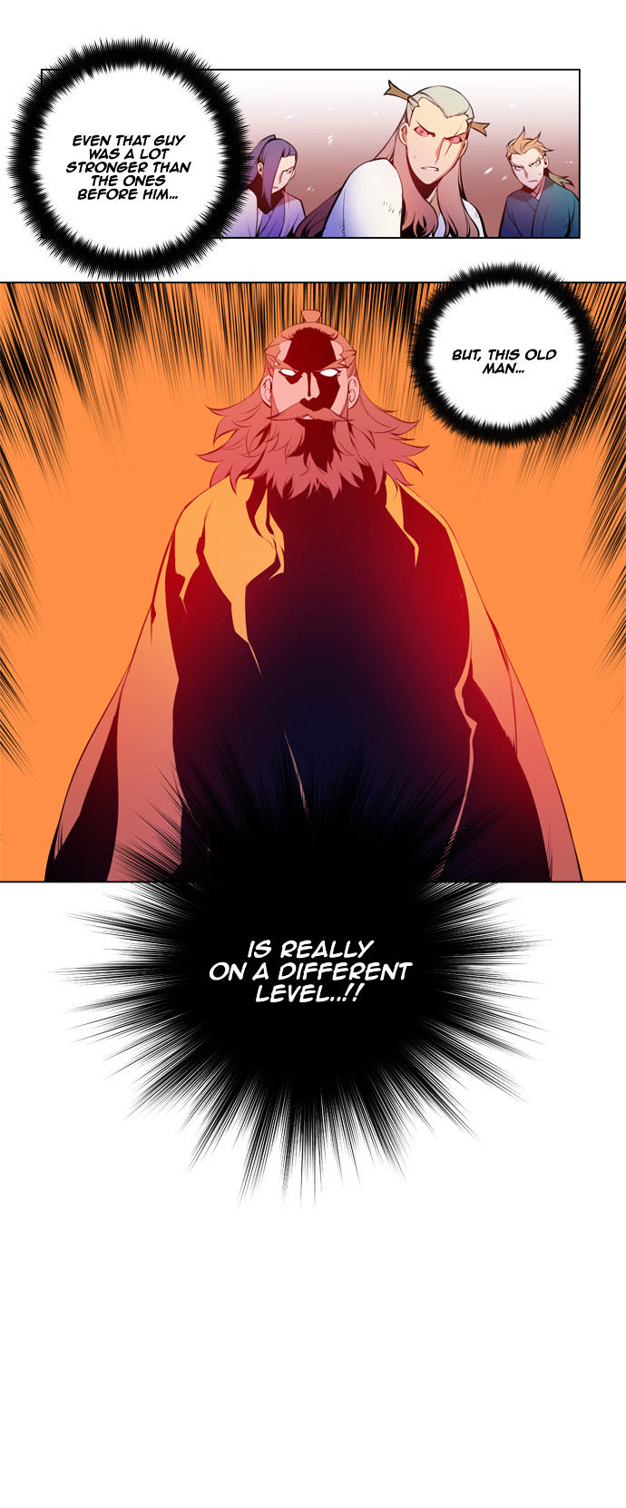 Marchen - The Embodiment of Tales Chapter 53 page 4 - Chapter 53