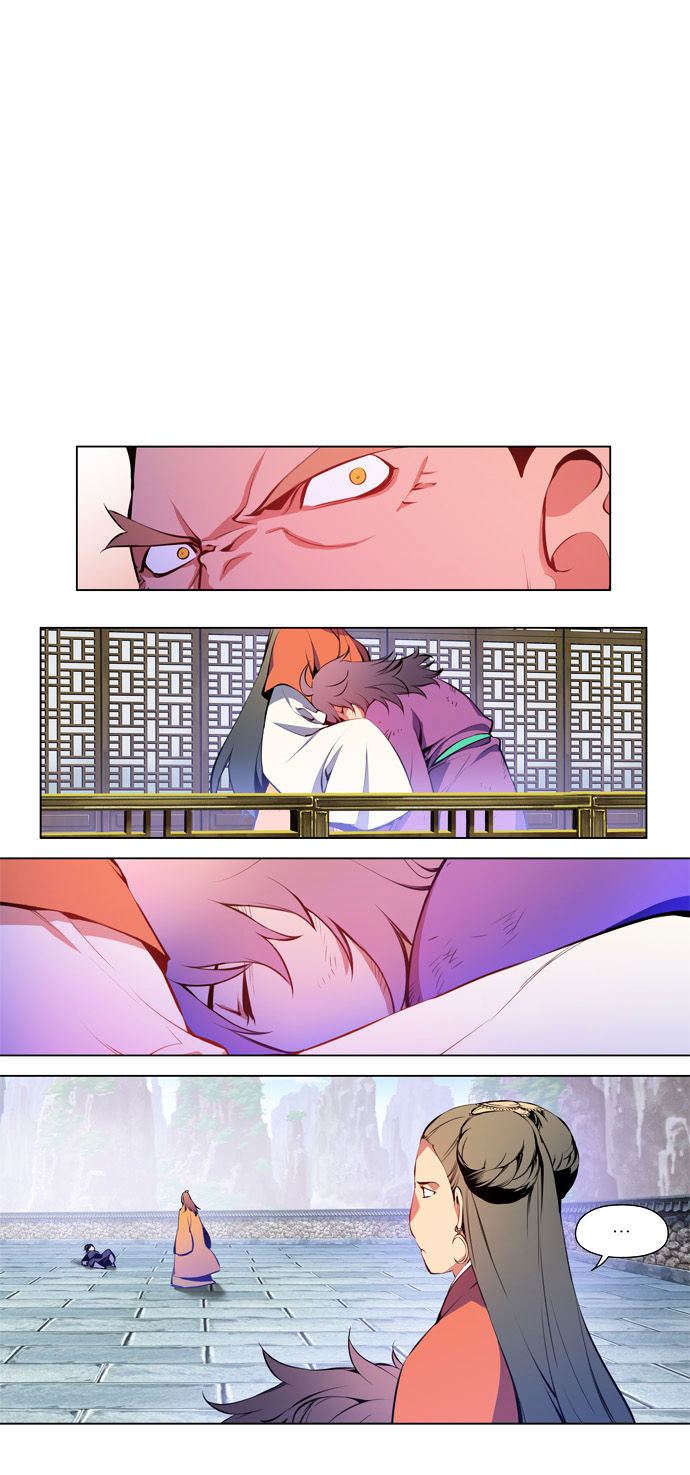 Marchen - The Embodiment of Tales Chapter 53 page 6 - Chapter 53