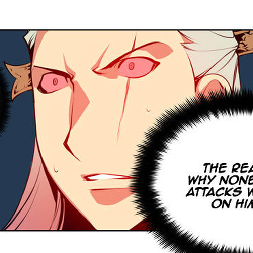 Marchen - The Embodiment of Tales Chapter 53 cover