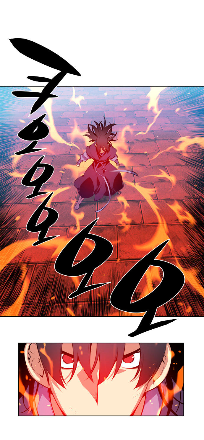 Marchen - The Embodiment of Tales Chapter 54 page 1 - Chapter 54
