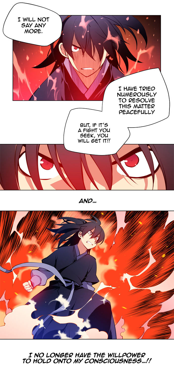 Marchen - The Embodiment of Tales Chapter 54 page 10 - Chapter 54