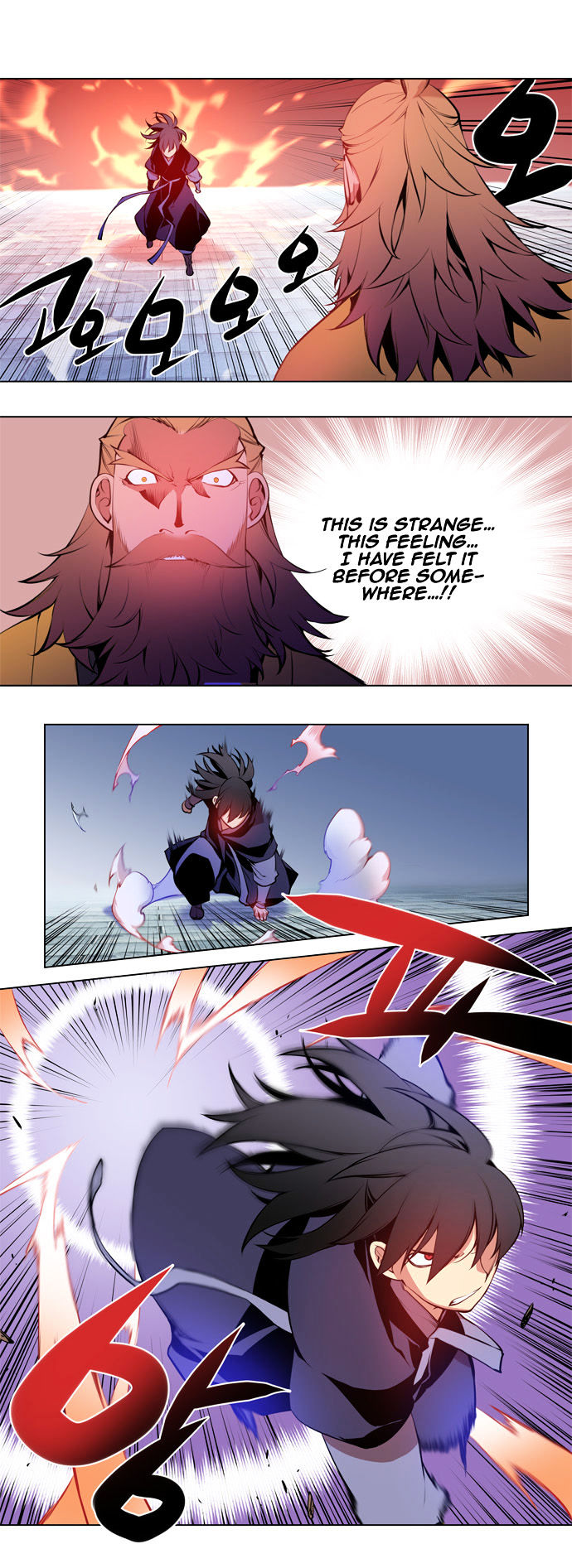 Marchen - The Embodiment of Tales Chapter 54 page 11 - Chapter 54