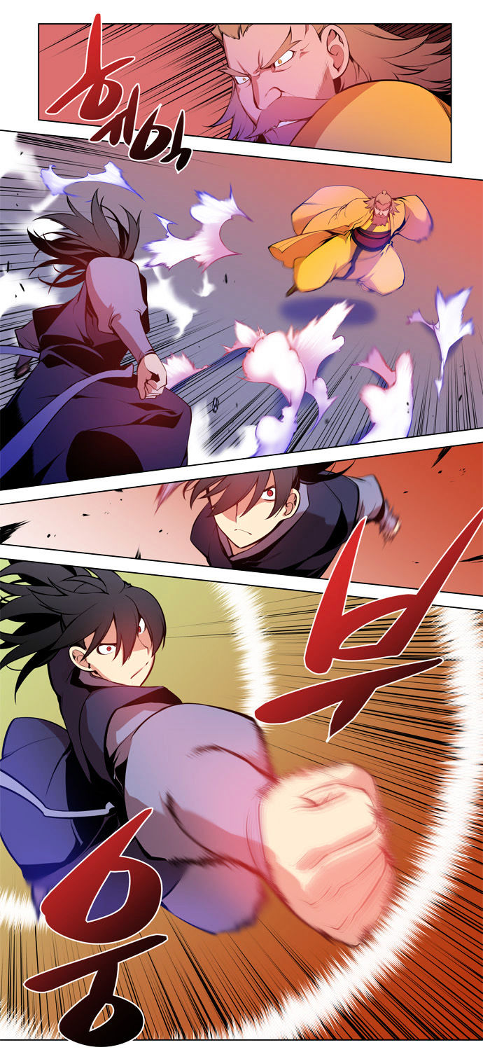 Marchen - The Embodiment of Tales Chapter 54 page 13 - Chapter 54