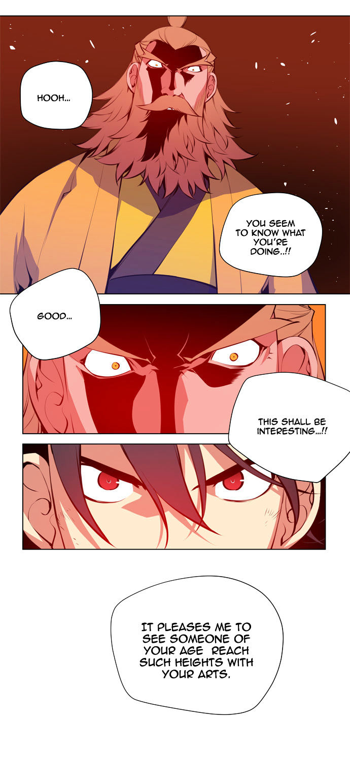 Marchen - The Embodiment of Tales Chapter 54 page 2 - Chapter 54