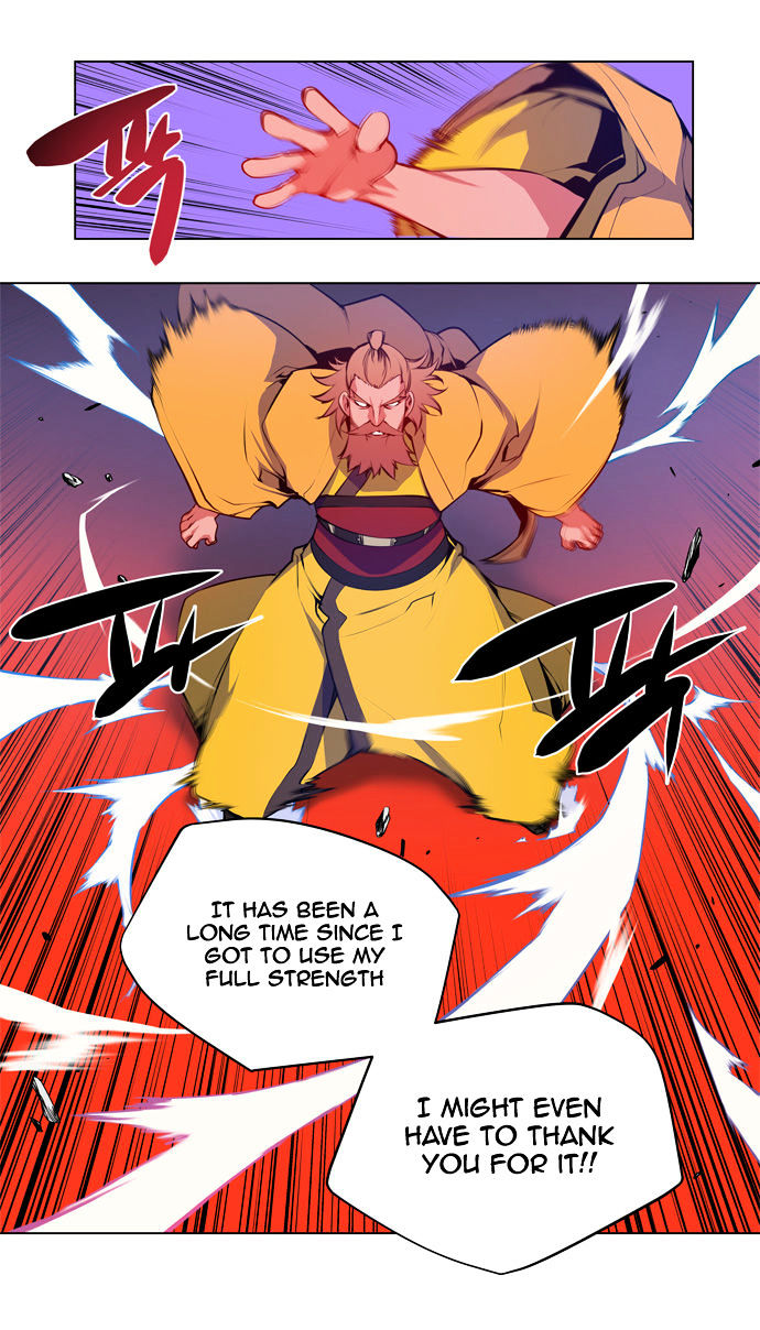 Marchen - The Embodiment of Tales Chapter 54 page 3 - Chapter 54