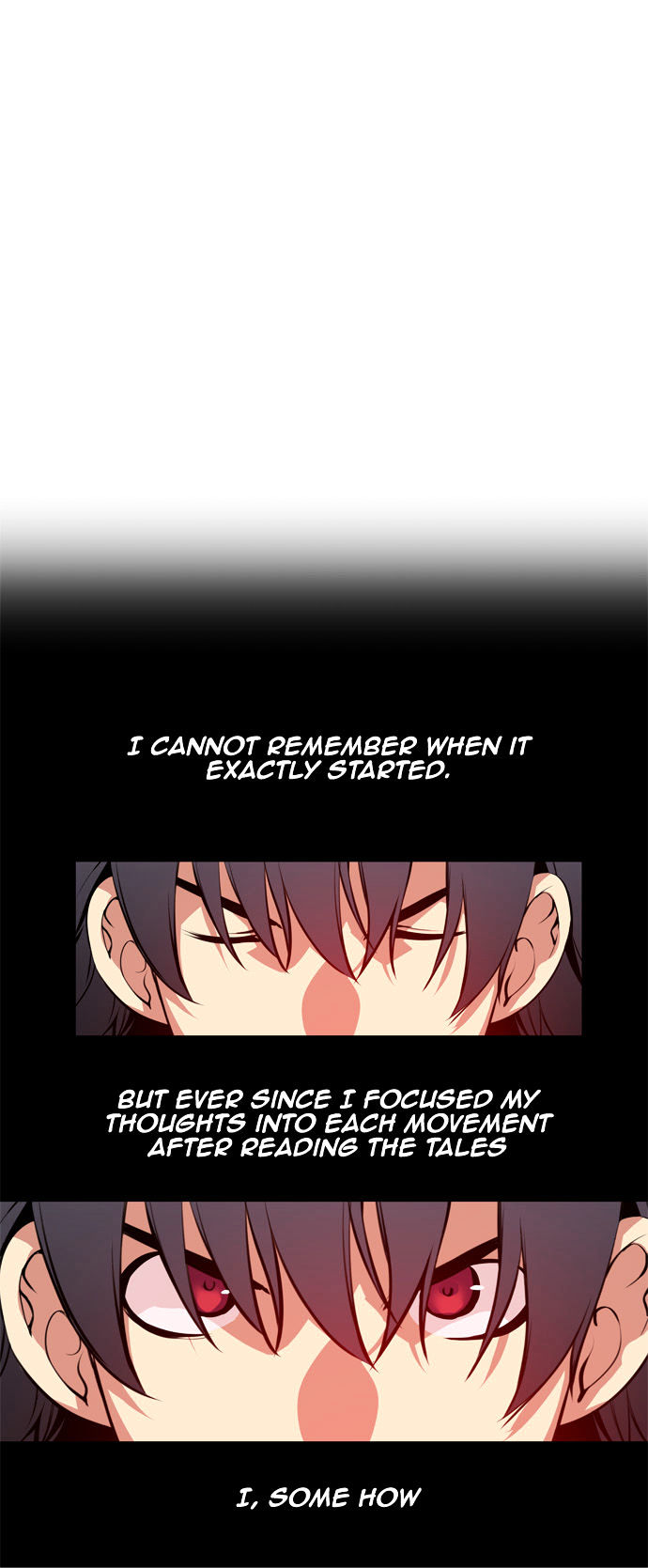 Marchen - The Embodiment of Tales Chapter 54 page 6 - Chapter 54