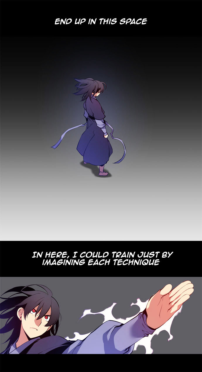 Marchen - The Embodiment of Tales Chapter 54 page 7 - Chapter 54