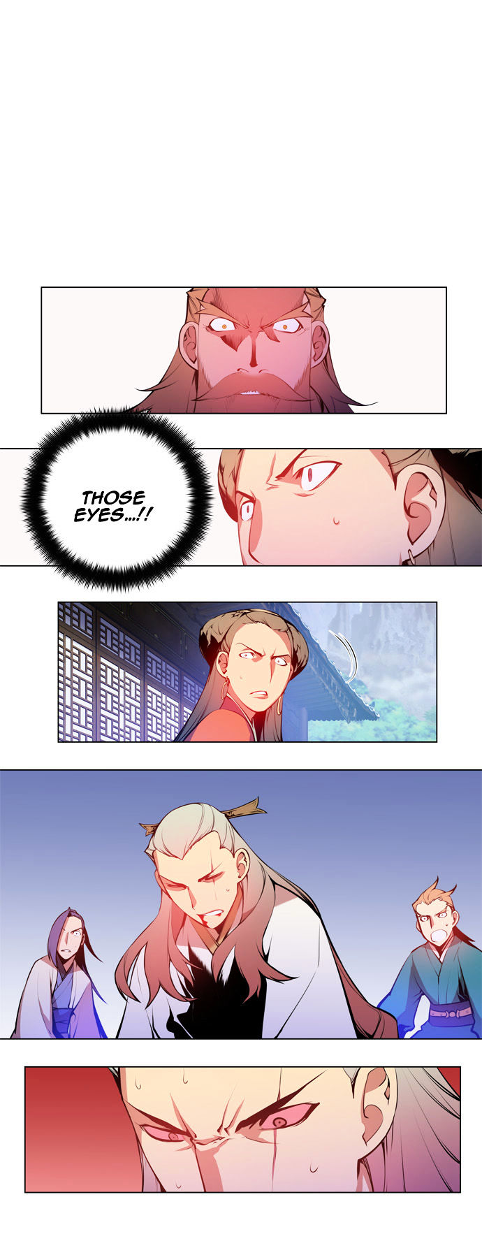 Marchen - The Embodiment of Tales Chapter 55 page 12 - Chapter 55