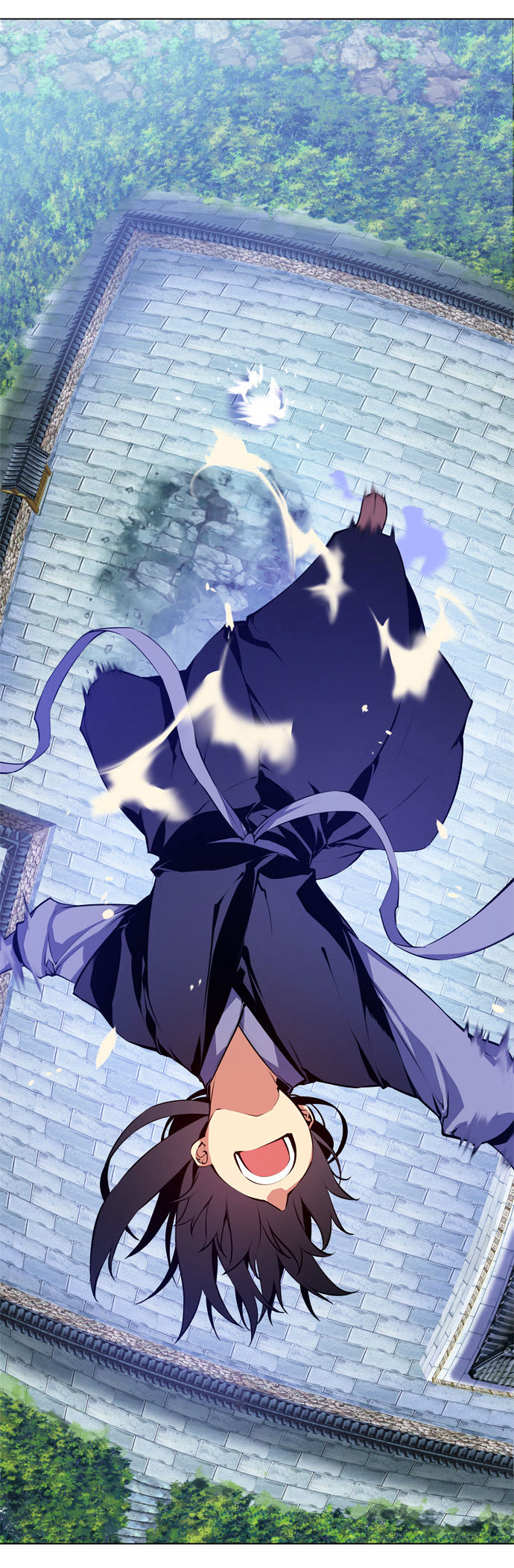 Marchen - The Embodiment of Tales Chapter 55 page 21 - Chapter 55