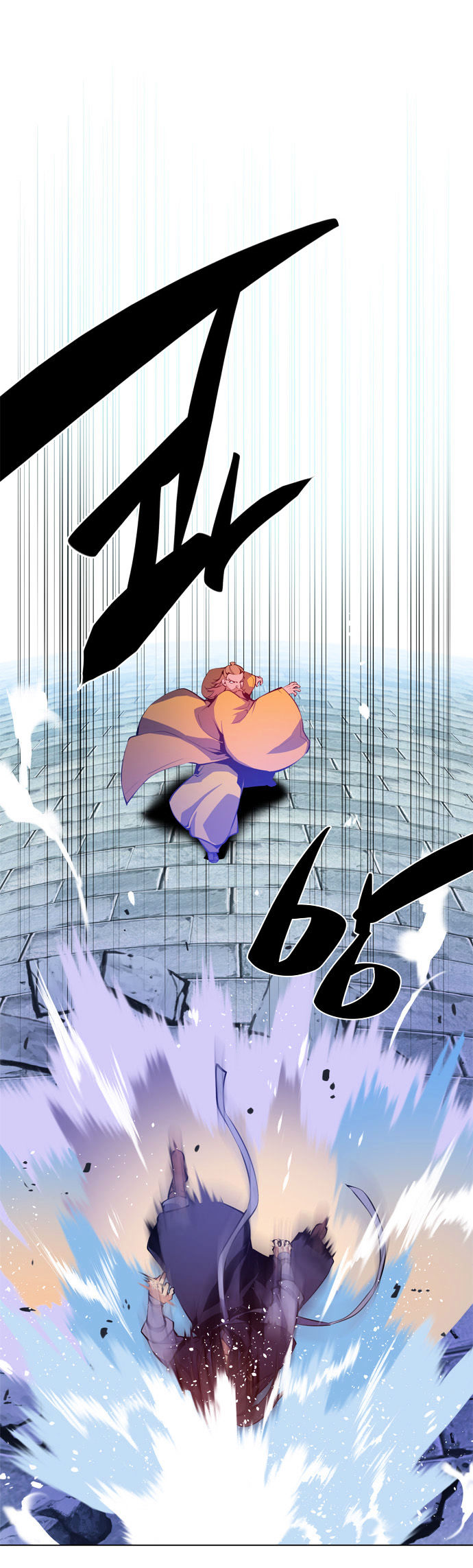 Marchen - The Embodiment of Tales Chapter 55 page 24 - Chapter 55