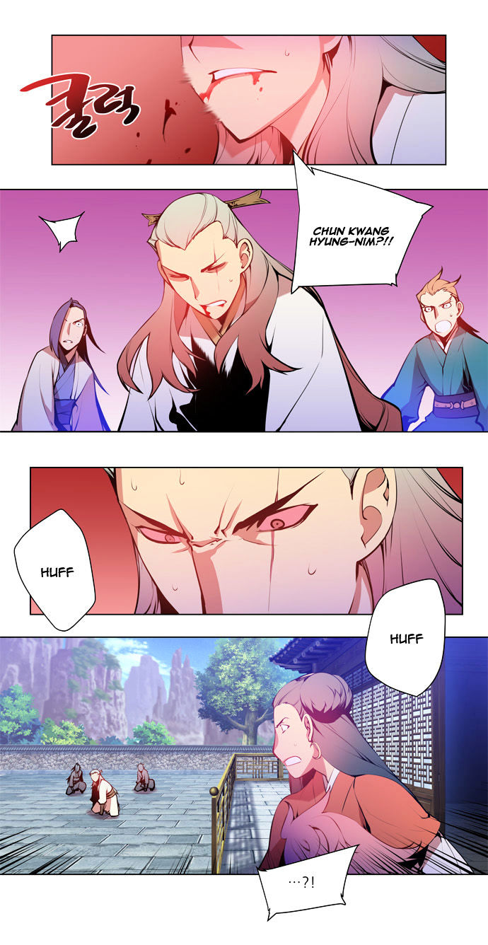 Marchen - The Embodiment of Tales Chapter 55 page 3 - Chapter 55