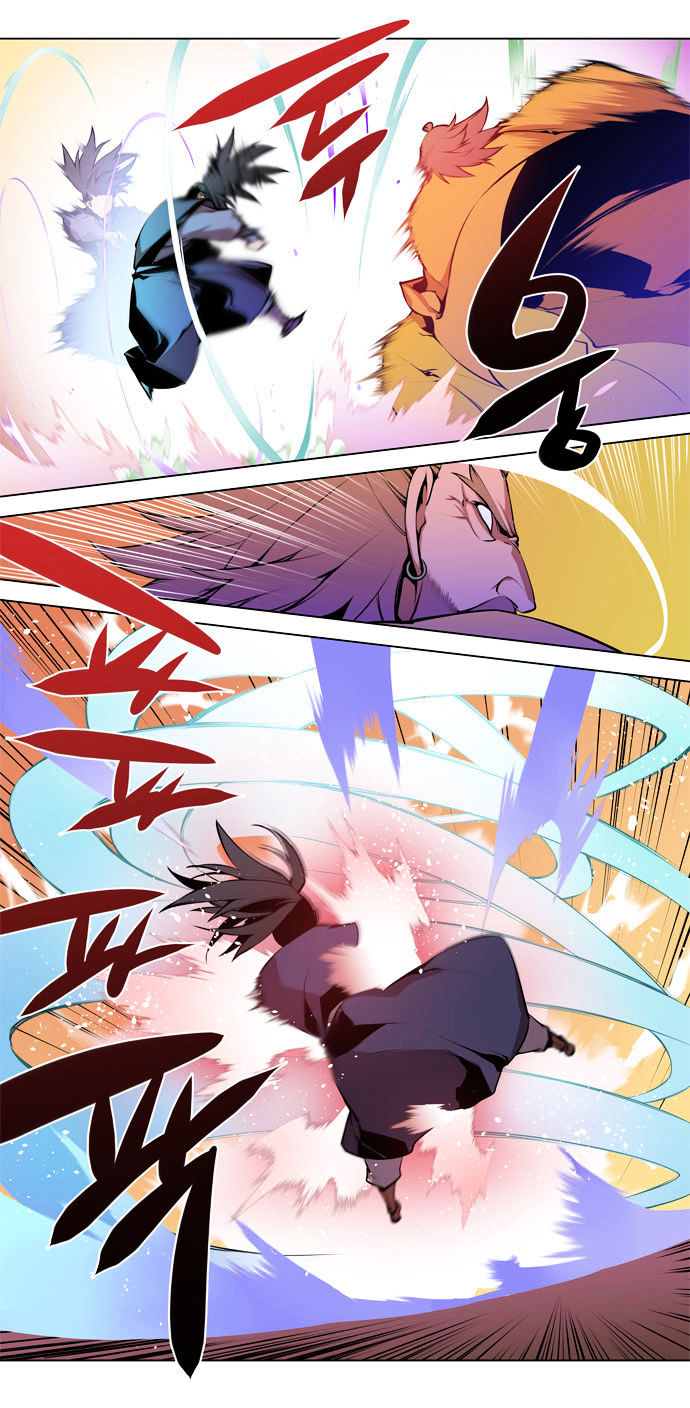 Marchen - The Embodiment of Tales Chapter 55 page 5 - Chapter 55