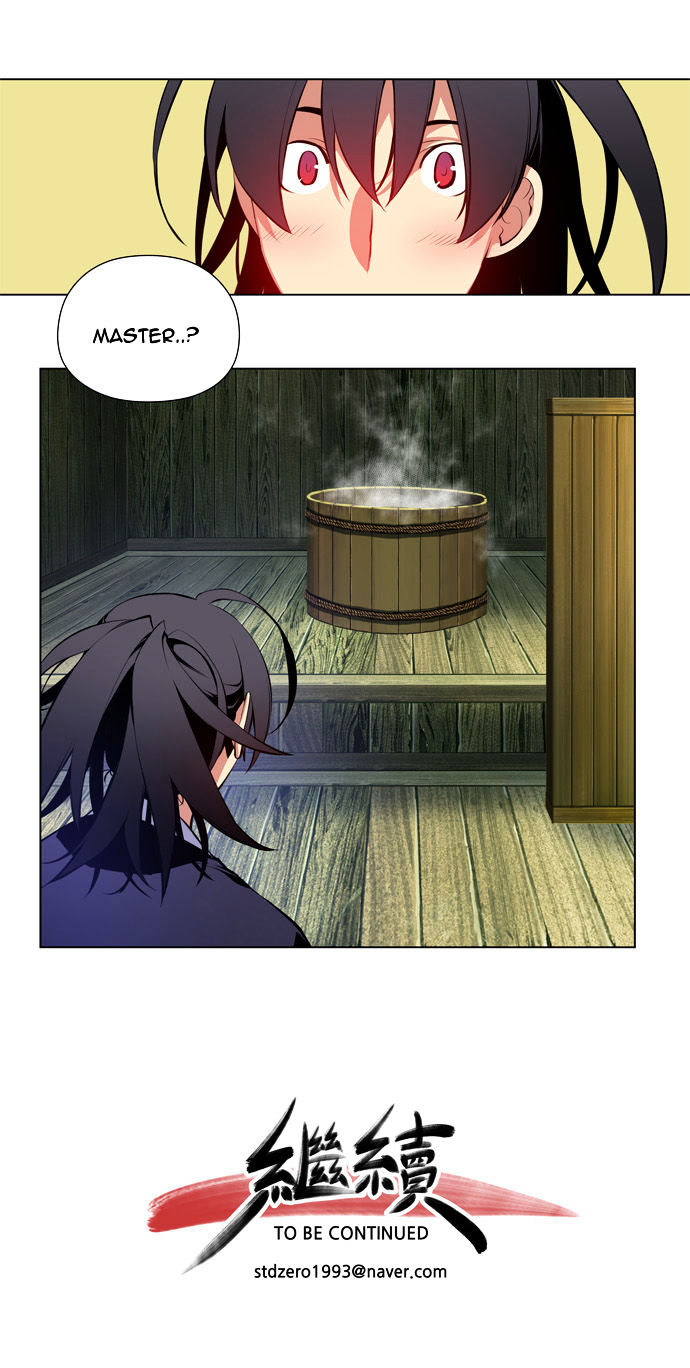 Marchen - The Embodiment of Tales Chapter 56 page 27 - Chapter 56