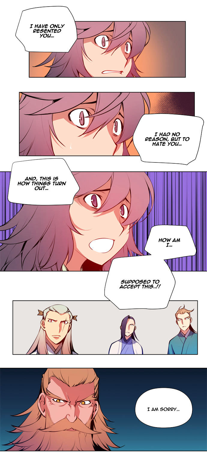 Marchen - The Embodiment of Tales Chapter 56 page 3 - Chapter 56