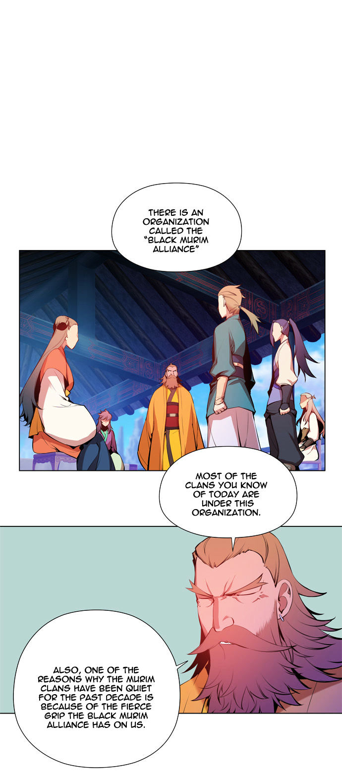 Marchen - The Embodiment of Tales Chapter 56 page 7 - Chapter 56