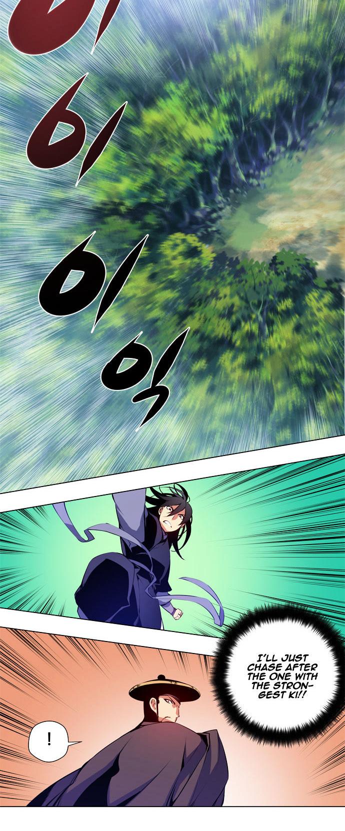 Marchen - The Embodiment of Tales Chapter 57 page 13 - Chapter 57
