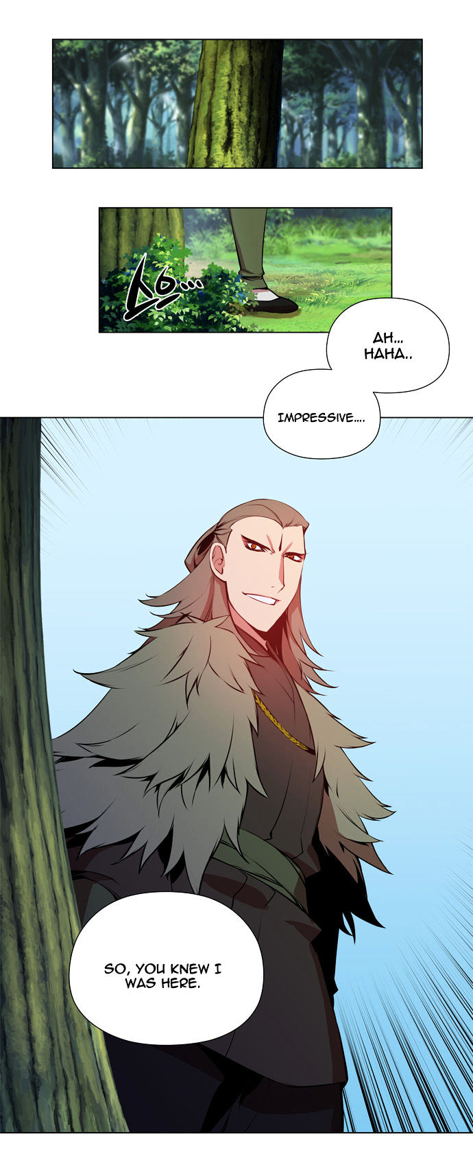 Marchen - The Embodiment of Tales Chapter 57 page 19 - Chapter 57