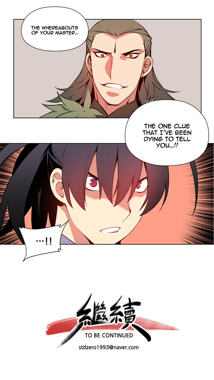 Marchen - The Embodiment of Tales Chapter 57 page 22 - Chapter 57