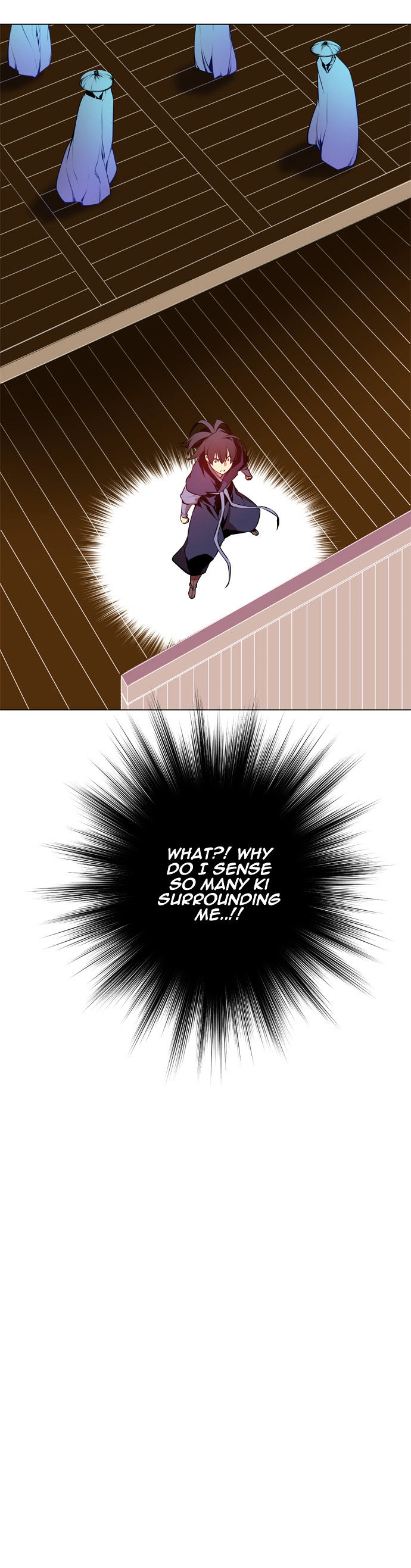 Marchen - The Embodiment of Tales Chapter 57 page 4 - Chapter 57