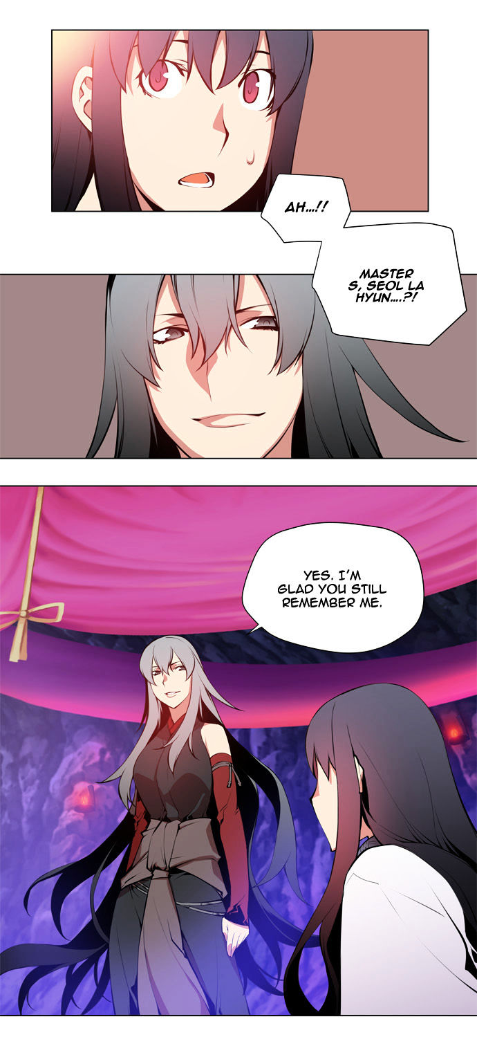 Marchen - The Embodiment of Tales Chapter 58 page 10 - Chapter 58