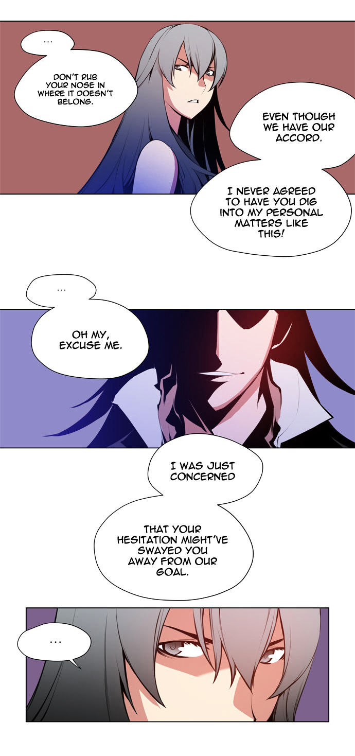 Marchen - The Embodiment of Tales Chapter 59 page 11 - Chapter 59