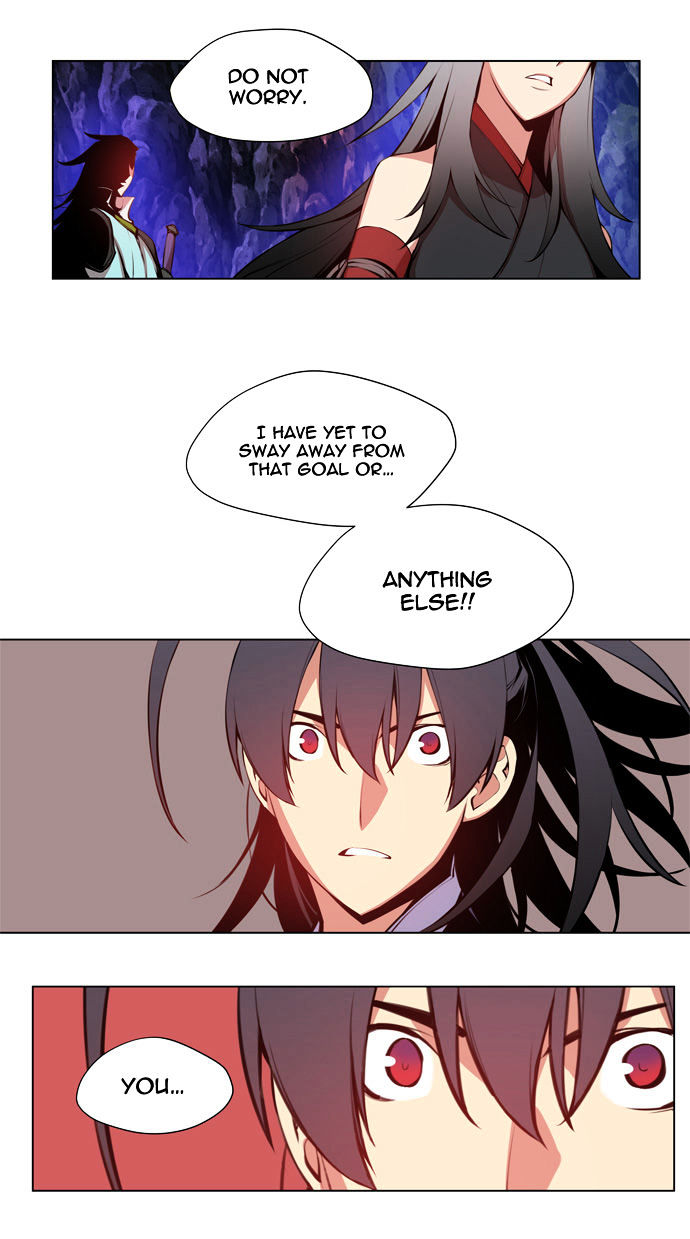 Marchen - The Embodiment of Tales Chapter 59 page 12 - Chapter 59