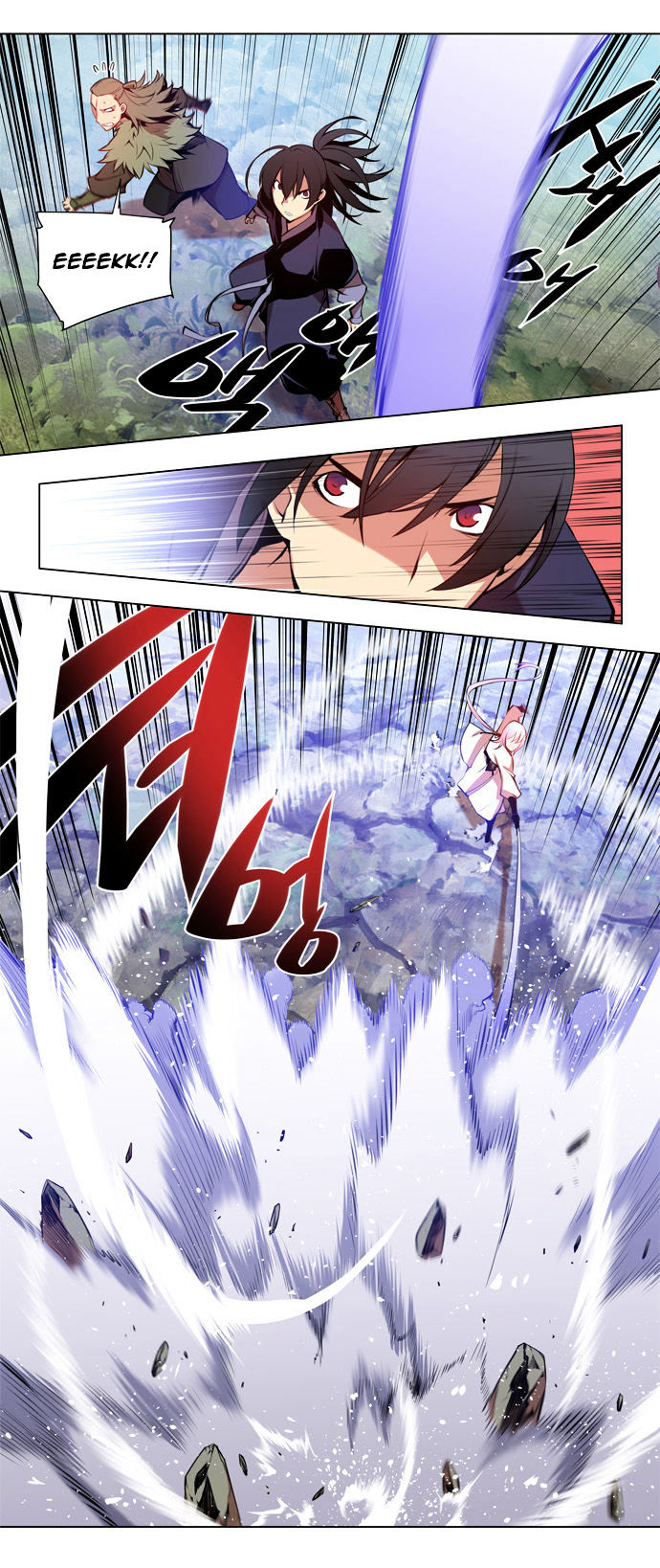 Marchen - The Embodiment of Tales Chapter 59 page 20 - Chapter 59
