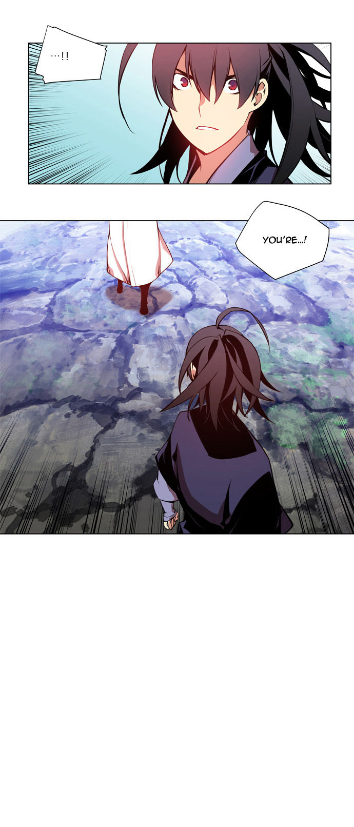 Marchen - The Embodiment of Tales Chapter 59 page 5 - Chapter 59