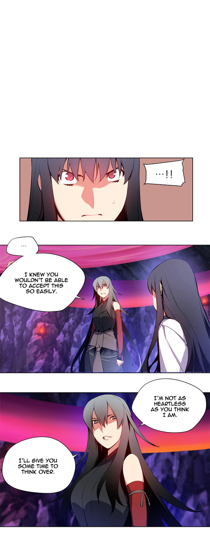 Marchen - The Embodiment of Tales Chapter 59 page 7 - Chapter 59