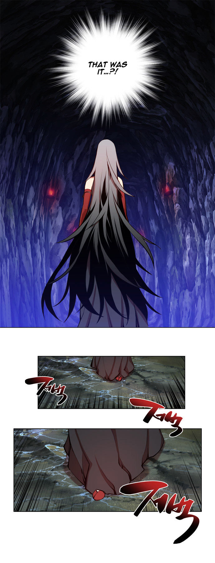 Marchen - The Embodiment of Tales Chapter 59 page 9 - Chapter 59