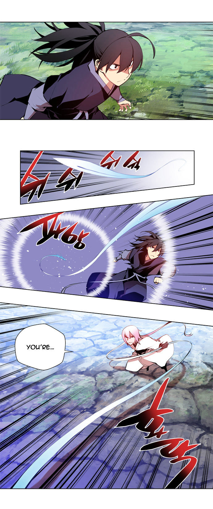 Marchen - The Embodiment of Tales Chapter 60 page 10 - Chapter 60