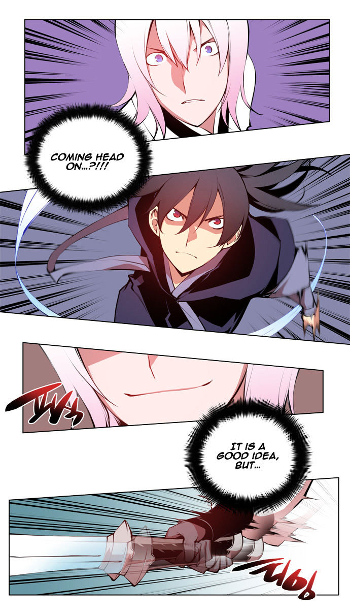 Marchen - The Embodiment of Tales Chapter 60 page 13 - Chapter 60