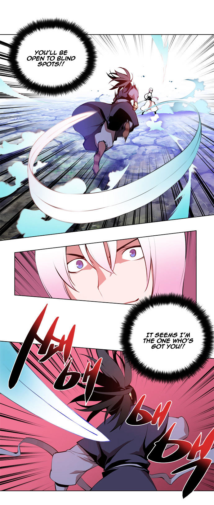 Marchen - The Embodiment of Tales Chapter 60 page 14 - Chapter 60