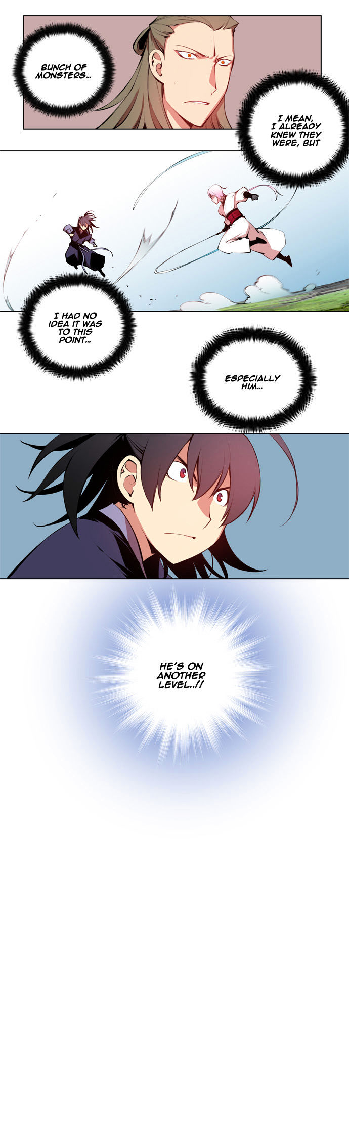 Marchen - The Embodiment of Tales Chapter 60 page 5 - Chapter 60