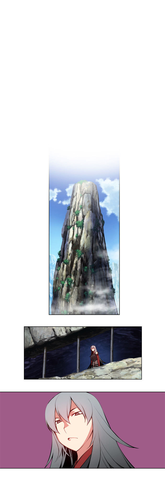 Marchen - The Embodiment of Tales Chapter 60 page 7 - Chapter 60