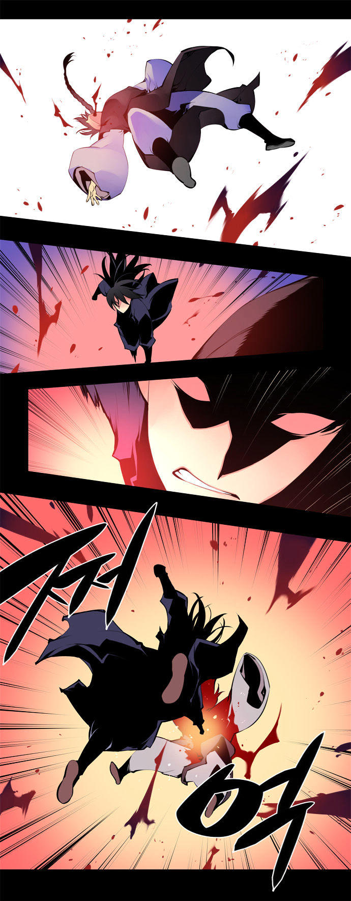 Marchen - The Embodiment of Tales Chapter 61 page 10 - Chapter 61