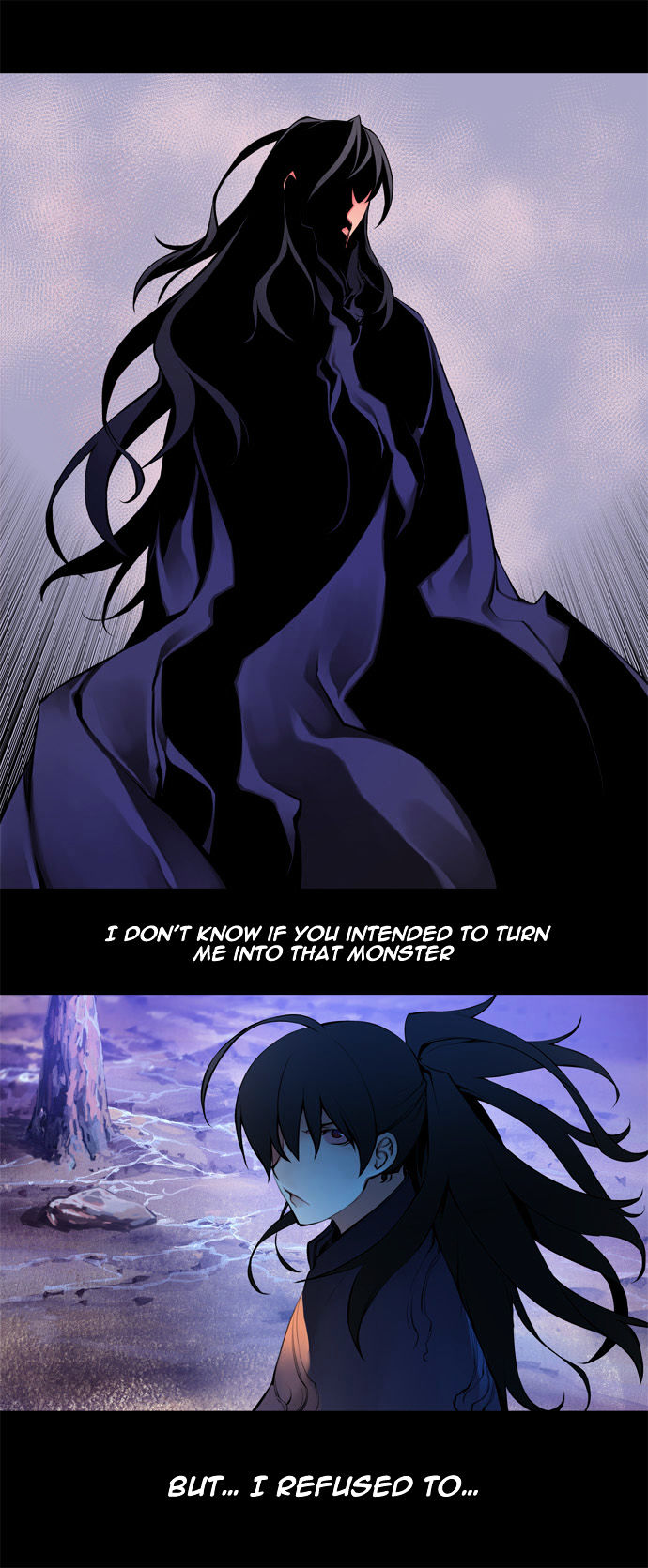 Marchen - The Embodiment of Tales Chapter 61 page 13 - Chapter 61