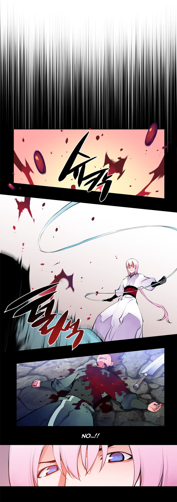 Marchen - The Embodiment of Tales Chapter 61 page 23 - Chapter 61