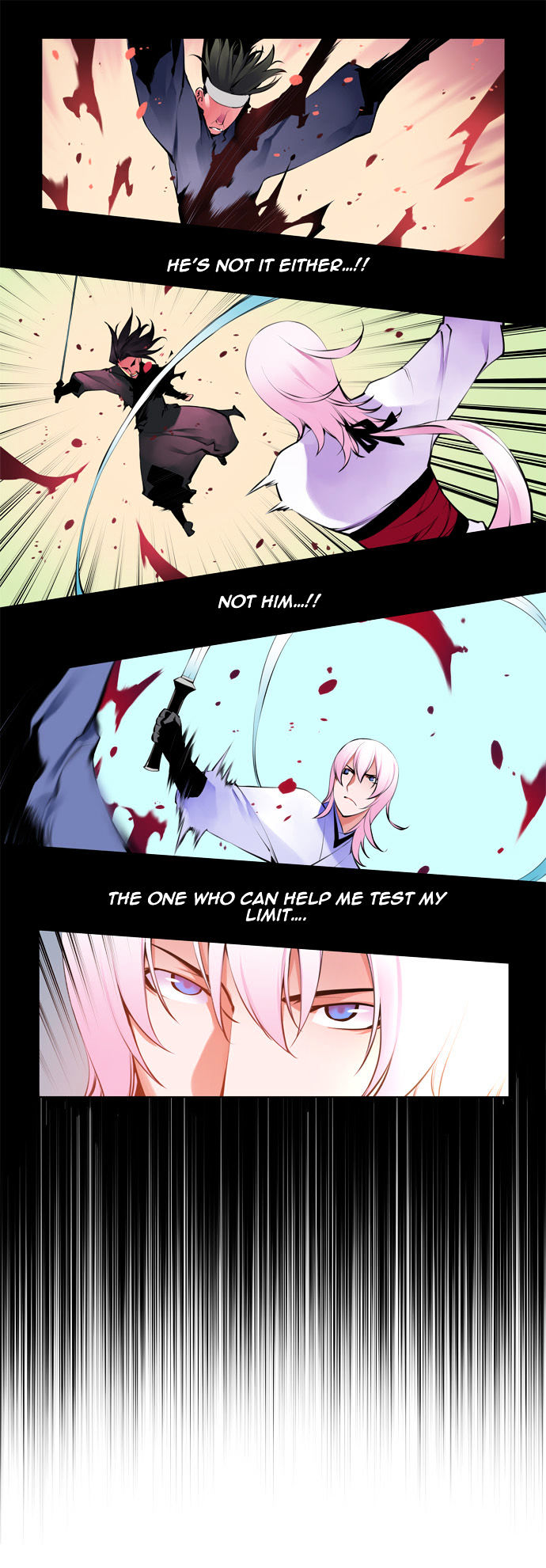 Marchen - The Embodiment of Tales Chapter 61 page 24 - Chapter 61