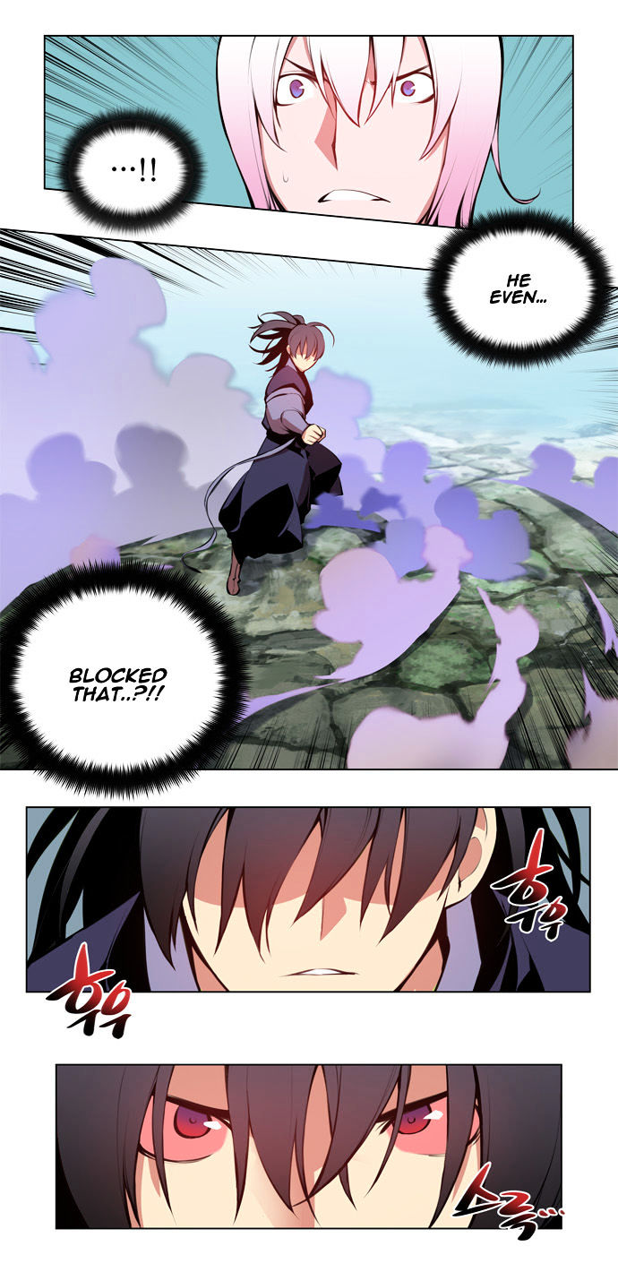 Marchen - The Embodiment of Tales Chapter 61 page 7 - Chapter 61