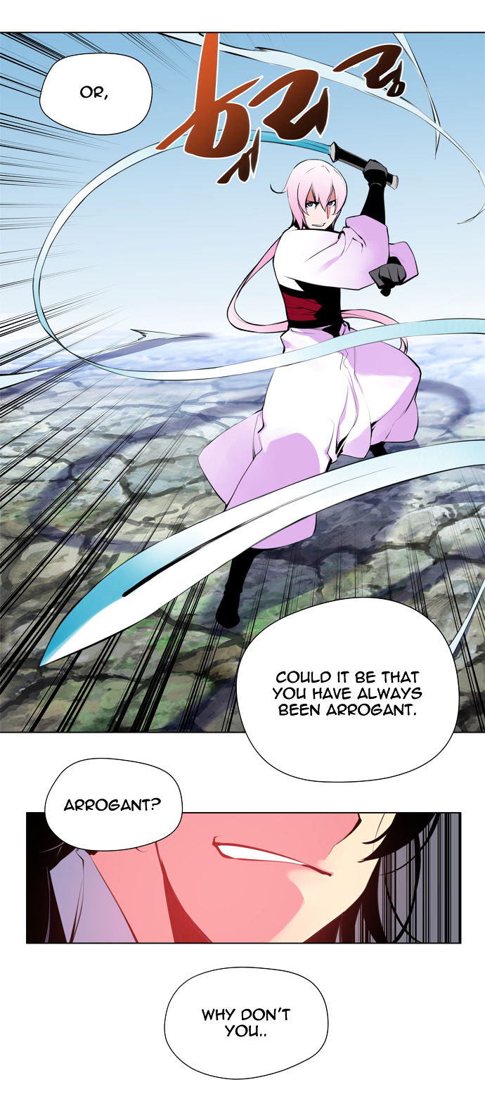 Marchen - The Embodiment of Tales Chapter 62 page 12 - Chapter 62