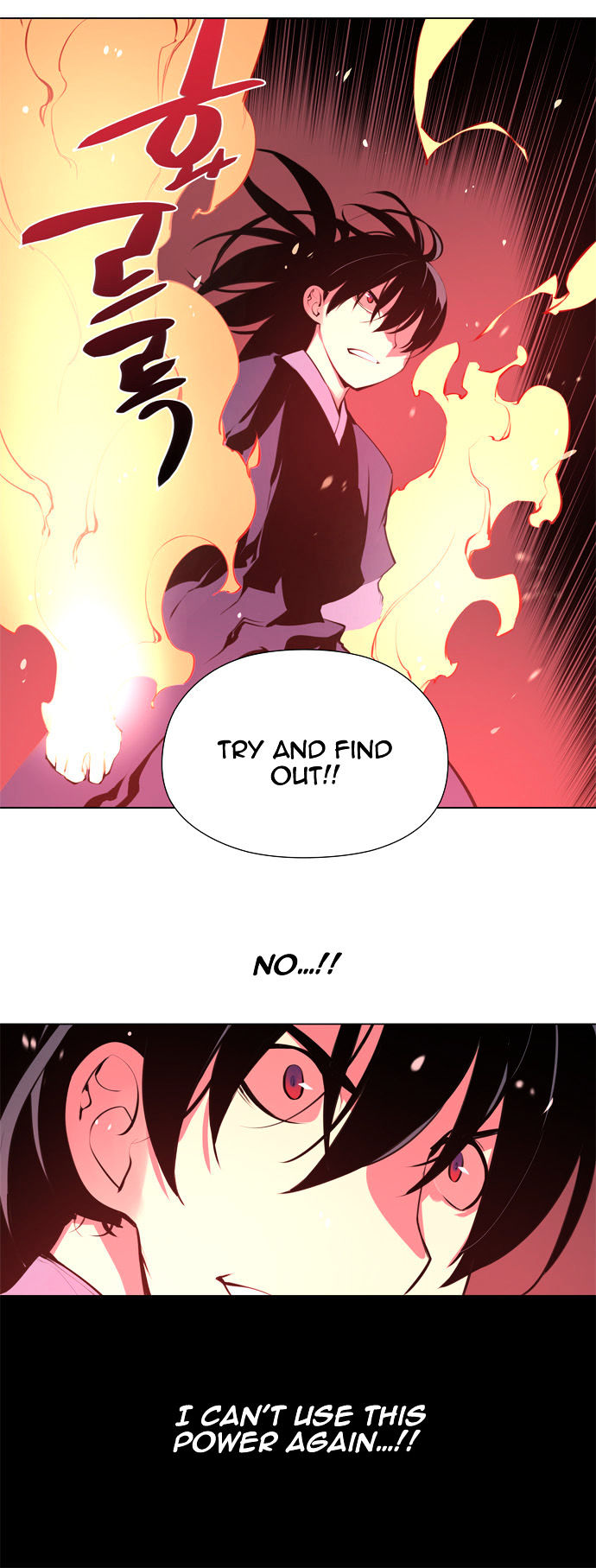 Marchen - The Embodiment of Tales Chapter 62 page 13 - Chapter 62