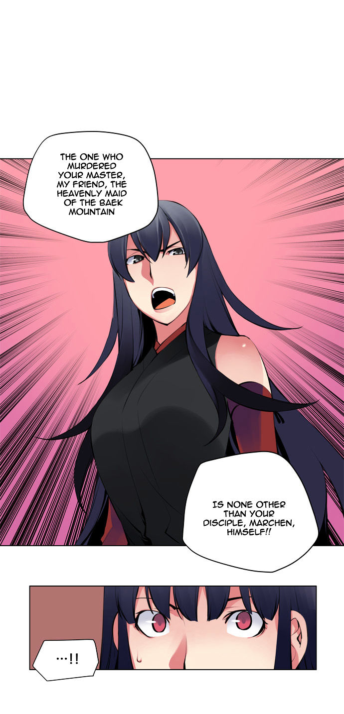 Marchen - The Embodiment of Tales Chapter 62 page 2 - Chapter 62