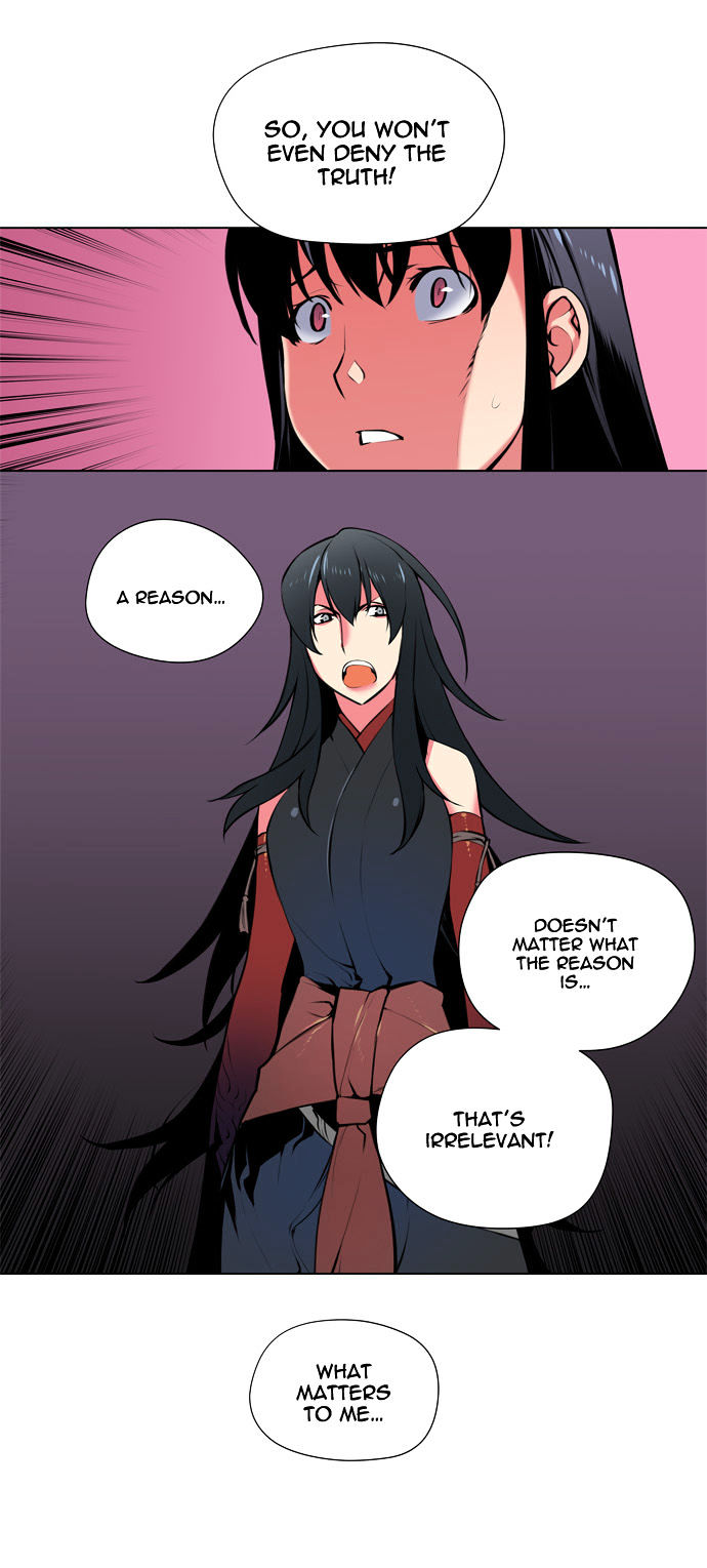 Marchen - The Embodiment of Tales Chapter 62 page 4 - Chapter 62