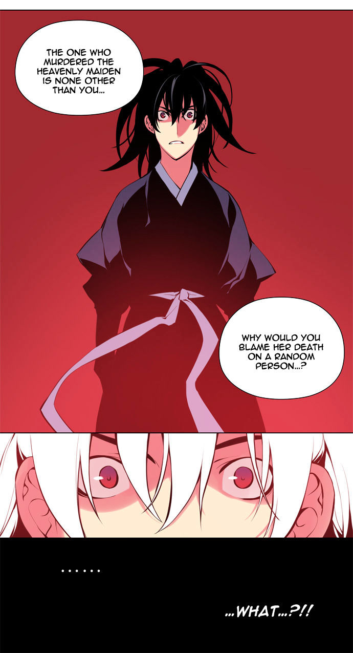 Marchen - The Embodiment of Tales Chapter 63 page 14 - Chapter 63